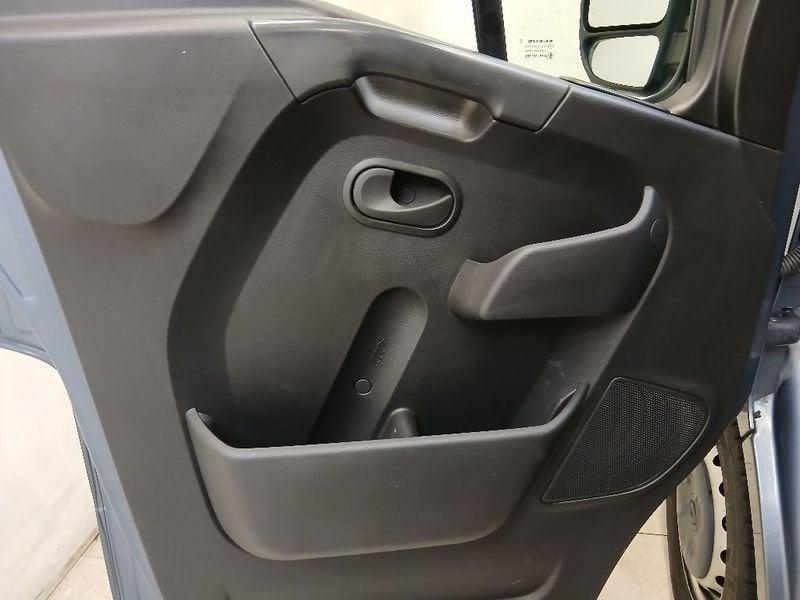 Renault Master T33 2.3 energy dci 150cv L1H1 Ice