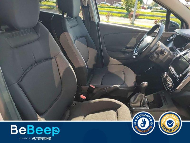 Renault Captur 0.9 TCE ENERGY R-LINK S&S 90CV
