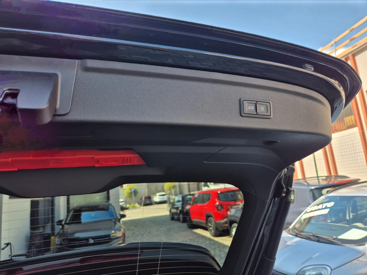Audi S3 Sportback 2.0 tfsi quattro s-tronic 333CV