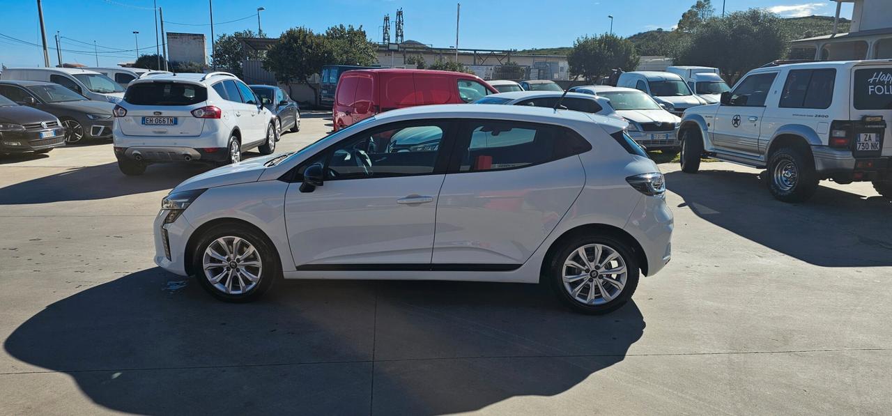 Renault Clio Blue dCi 100 CV 5 porte Evolution