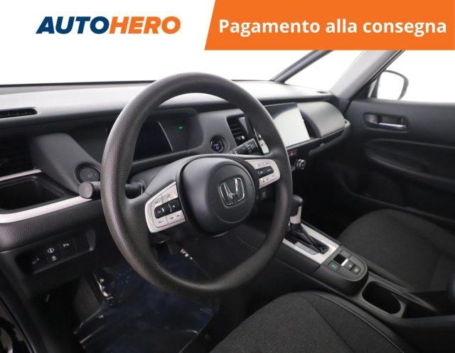 HONDA Jazz 1.5 Hev eCVT Elegance