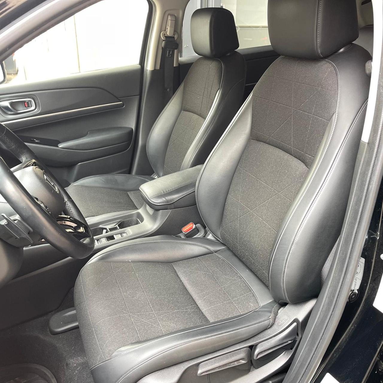 Honda HR-V 1.5 Hev eCVT Advance Style Plus