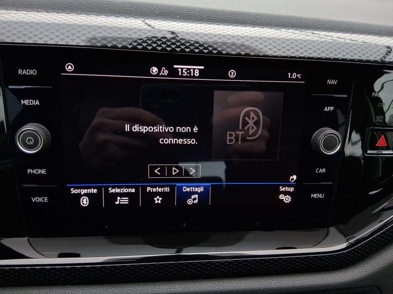 Volkswagen Polo Polo 1.0 TGI 5p. Life