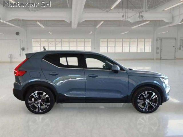VOLVO XC40 1.5 t4 phev Inscription Expression Auto - GH070HS