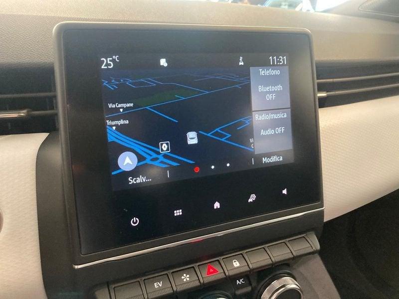 Renault Clio Techno 1.6 E-Tech full hybrid 145cv rif.GL165PZ