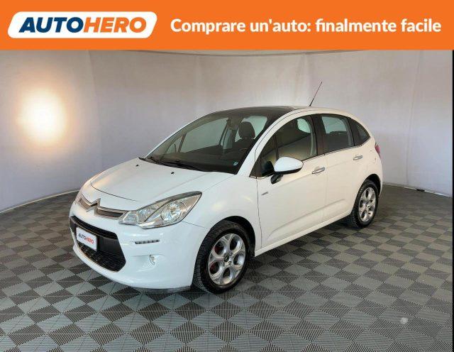CITROEN C3 PureTech 82 S&S ETG Exclusive
