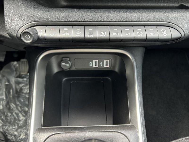 Jeep Avenger 1.2 Turbo 100 CV Altitude ECCELLENTI CONDIZIONI