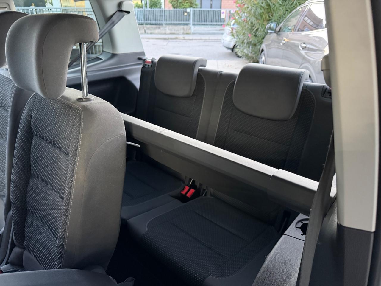 Volkswagen Touran Business 1.6 TDI Comfortline BMT