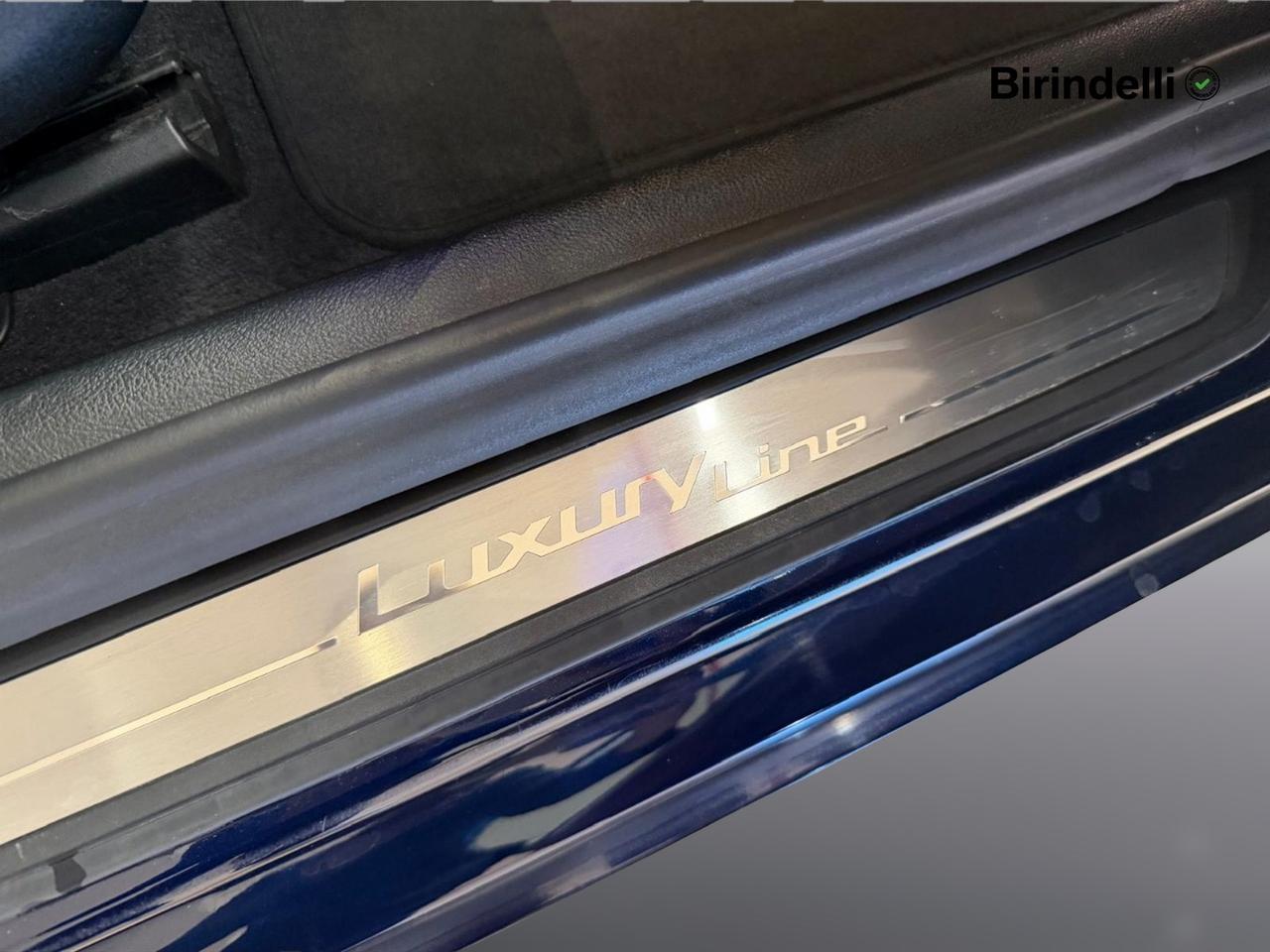 BMW Serie 5(G30/31/F90) - 520d 48V xDrive Touring Luxury
