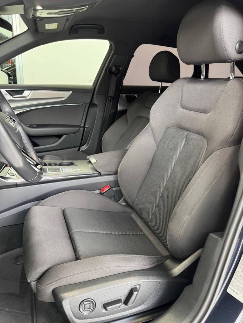 Audi A6 Avant 50 3.0 TDI quattro tiptronic Business Plus