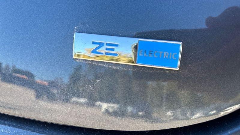 Renault ZOE 2020 Business R110 e-shifter