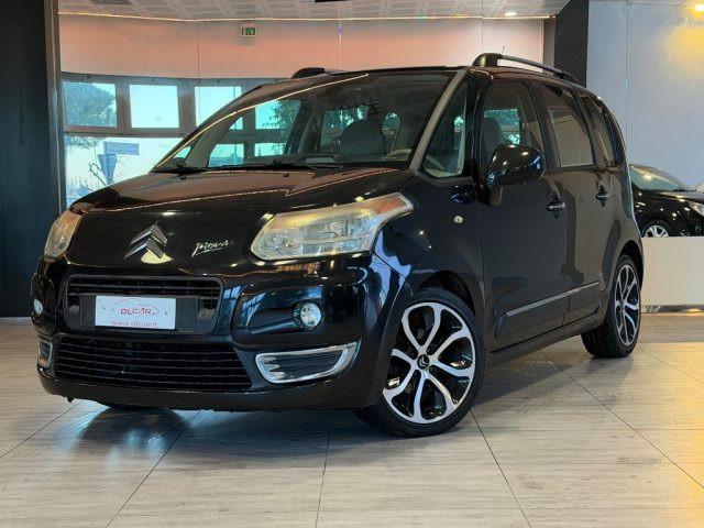 CITROEN C3 Picasso 1.6 HDi 90CV Ideal