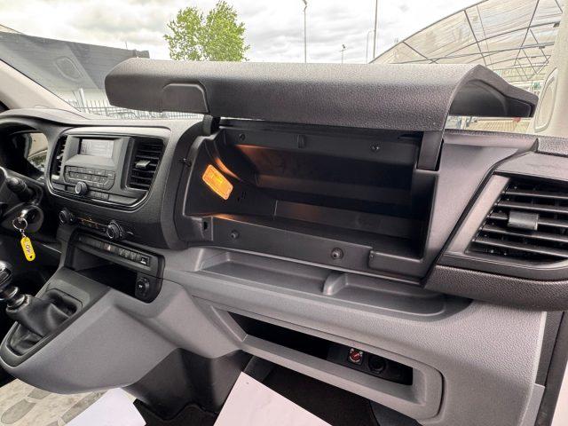 OPEL Vivaro Life 1.5 Diesel 100cv S.&S. PC-TN 9 POSTI AZIENDALE