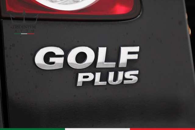 Volkswagen Golf Plus 2.0 tdi Comfortline