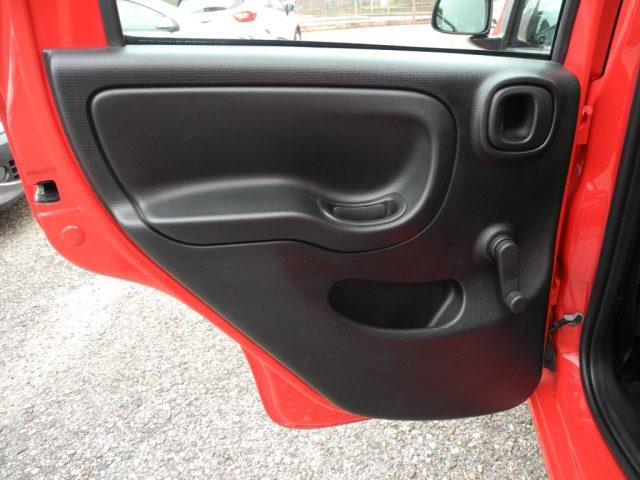 FIAT Panda 1.2 69cv S&S EasyPower GPL -OK NEOPAT.- 65.000 Km