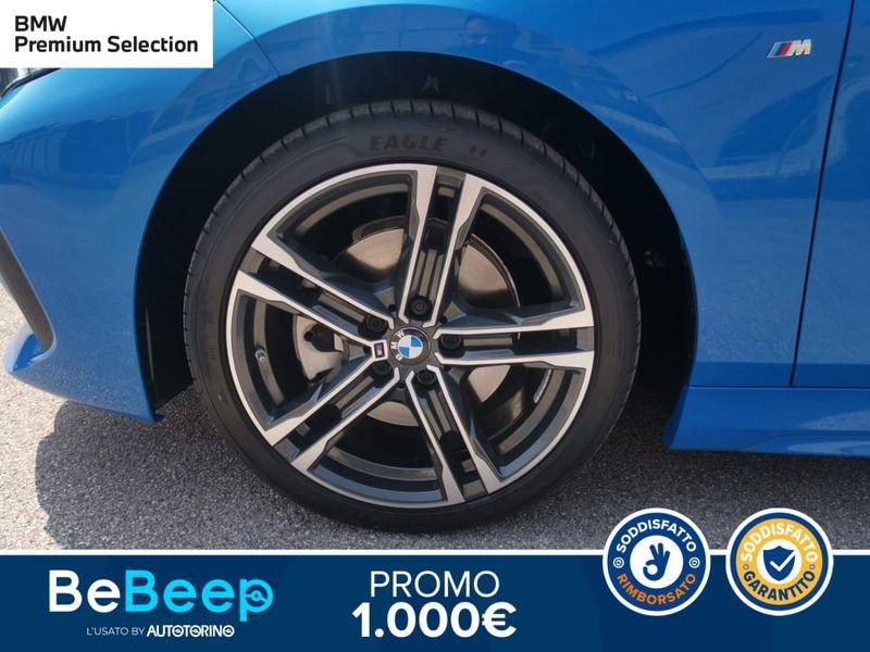 BMW Serie 1 118D MSPORT AUTO