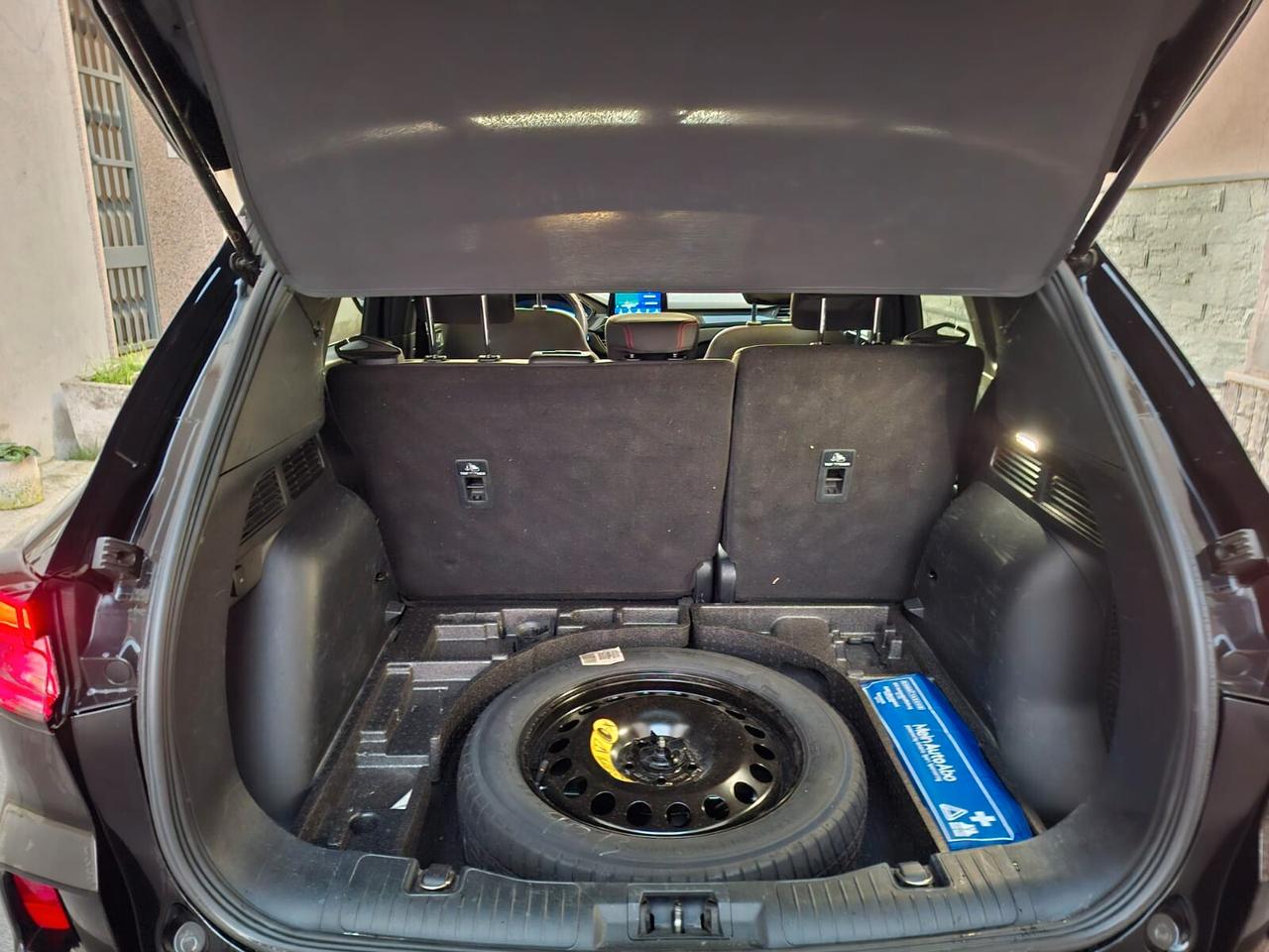 Ford Kuga 1.5 EcoBlue 120 CV 2WD ST-Line