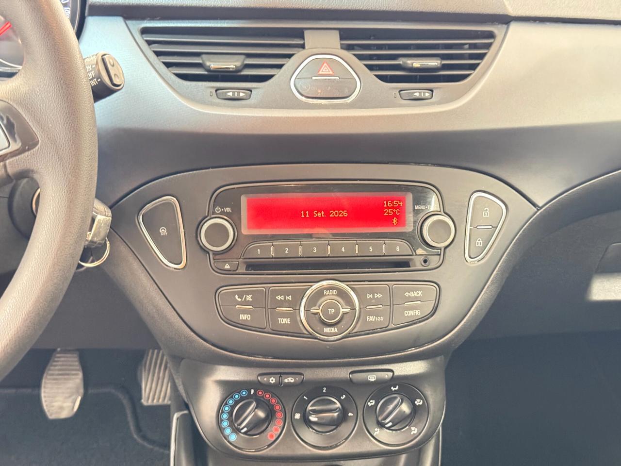 Opel Corsa 1.2 Edition Unipro Neopatentati