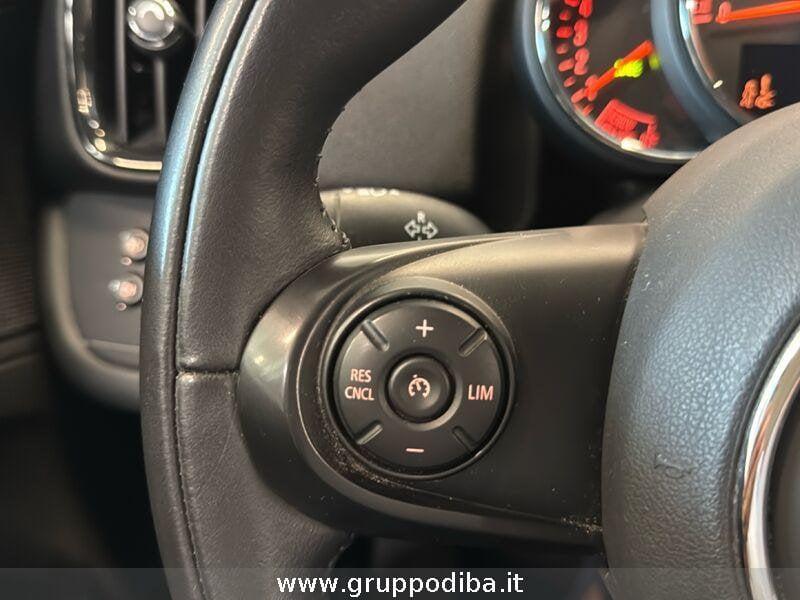 MINI Countryman Mini F60 2020 Diese Mini 1.5 One D Business auto