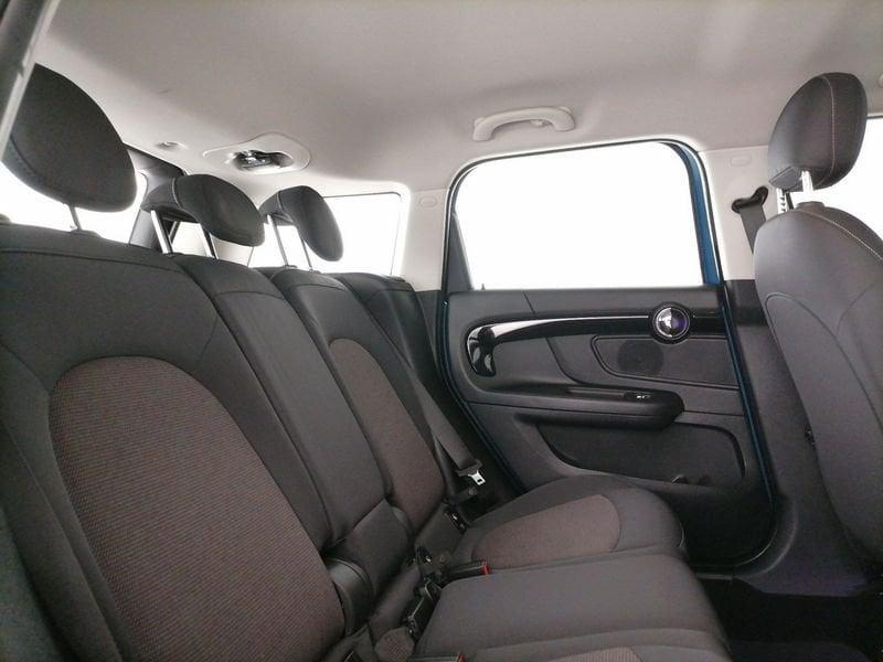 MINI Countryman Mini 1.5 Cooper Essential auto