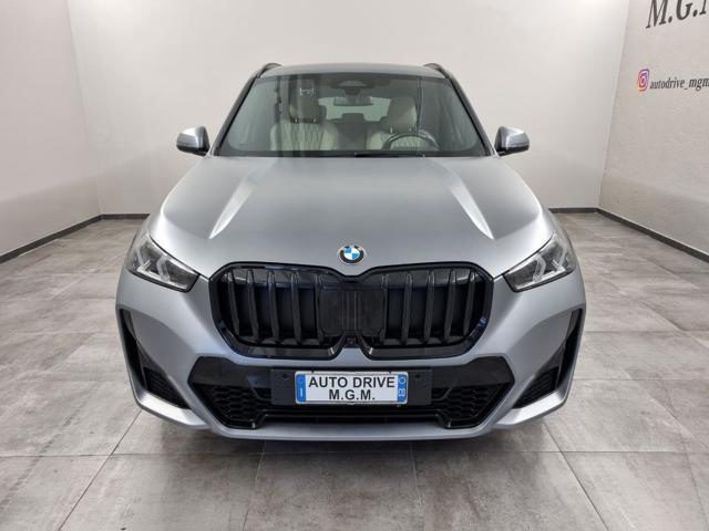 BMW X1 xDrive 20d Msport