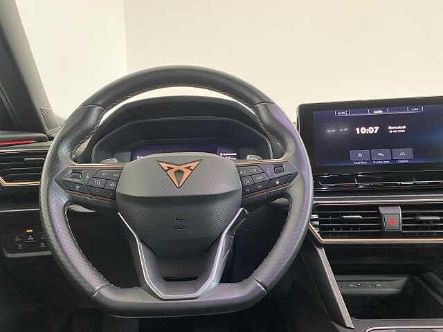 CUPRA Formentor 1.5 TSI DSG