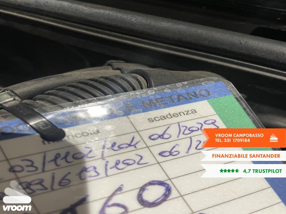 FIAT Panda 2ª serie Panda 1.2 4×4 Climbing