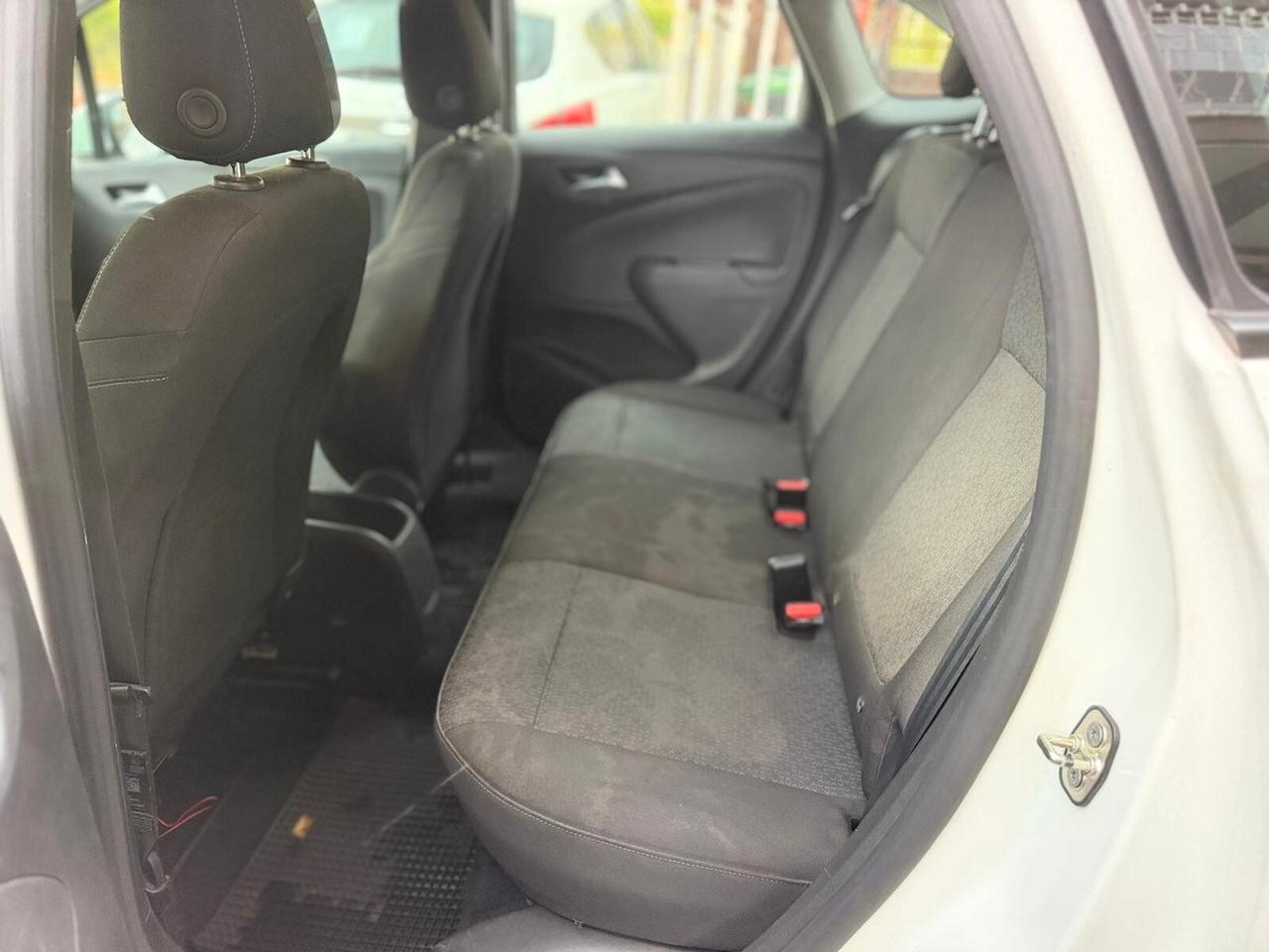 Opel Crossland 1.2 12V benzina gpl Start&Stop Edition