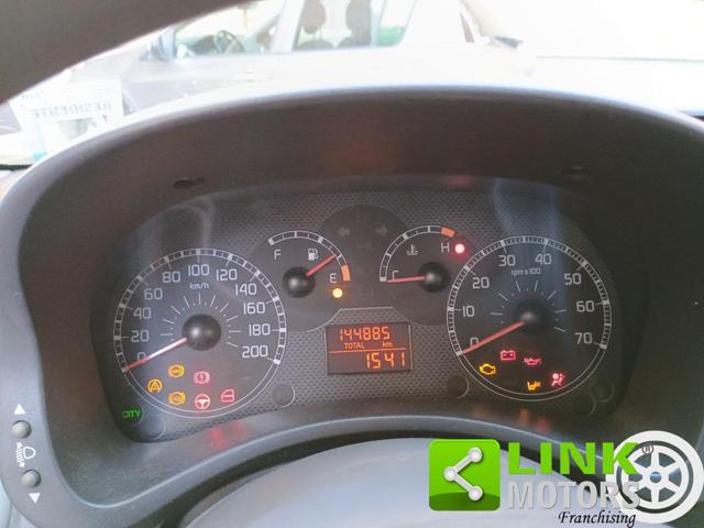 FIAT Panda 1.3 MJT 16V Emotion