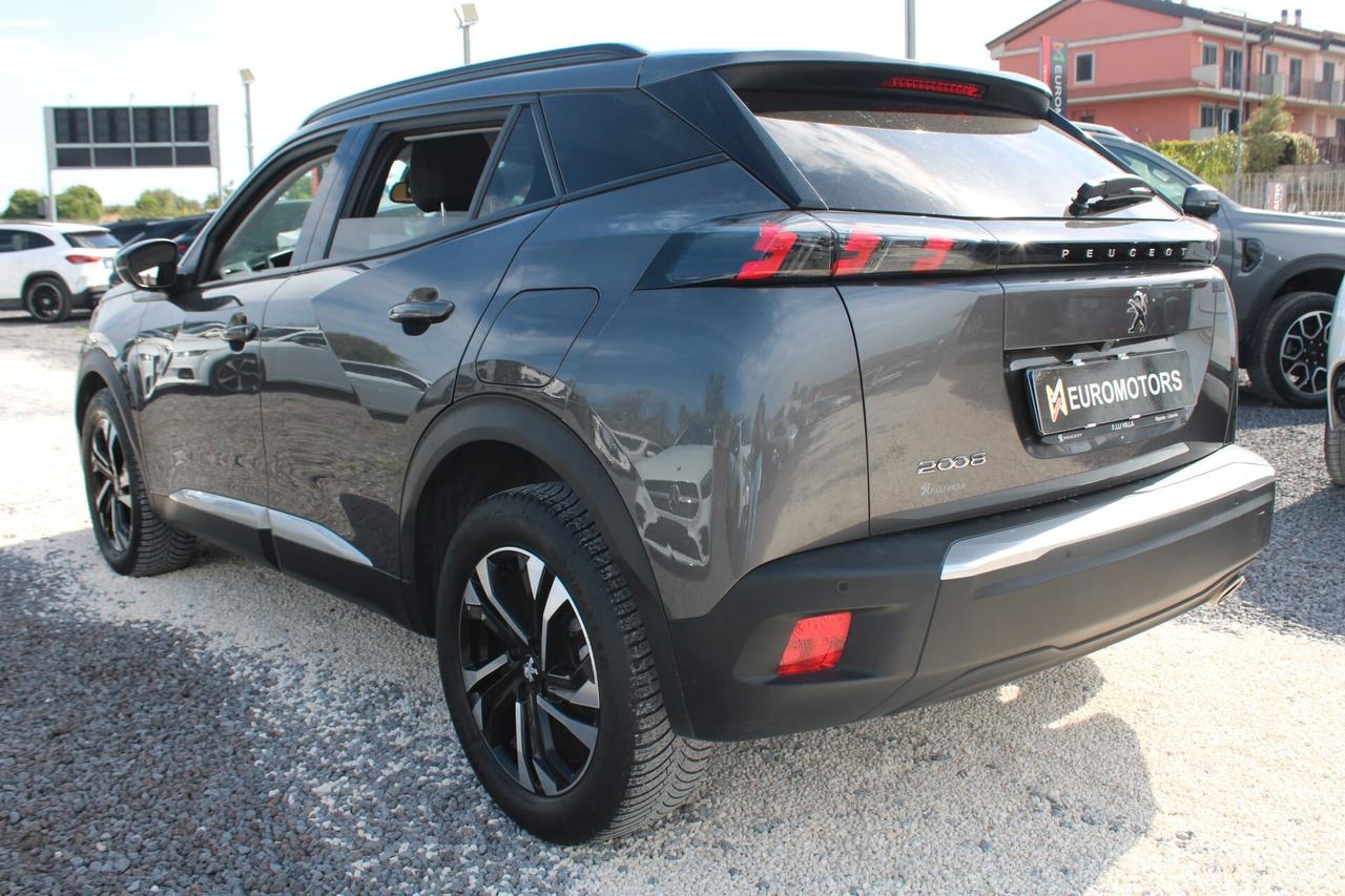Peugeot 2008 BlueHDi Tua A SOLI 179€