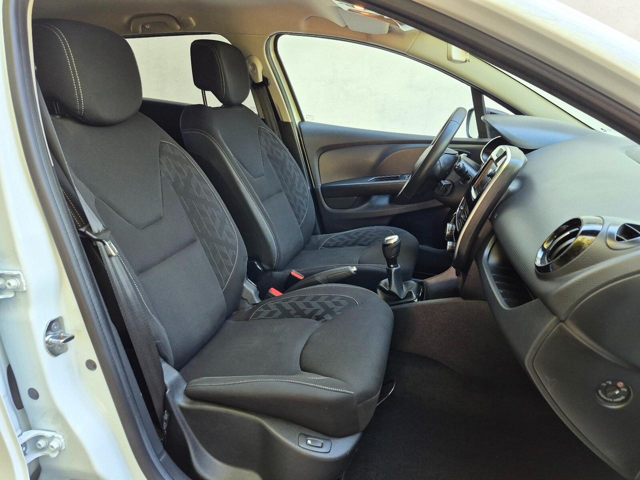 Renault Clio Sporter 0.9 TCe 90 CV Limited