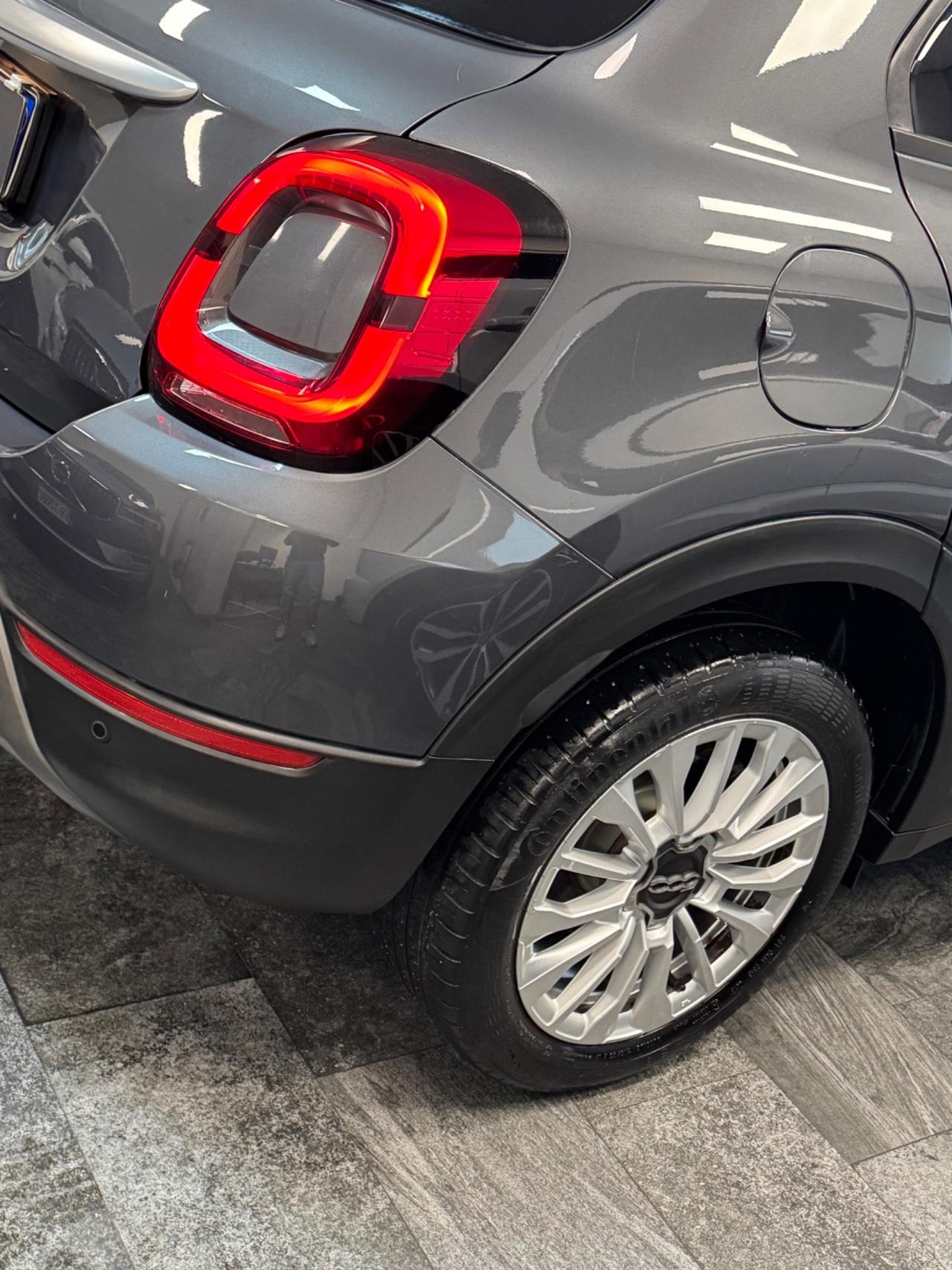 Fiat 500X 1.0 T3 120 CV Cross Finanziabile