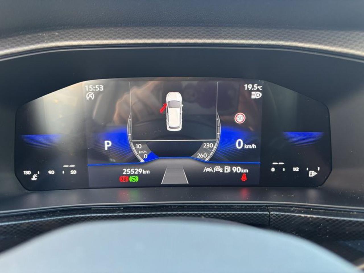 Volkswagen T-Cross 1.0 TSI 115 CV DSG Life LED-APP CONNECT