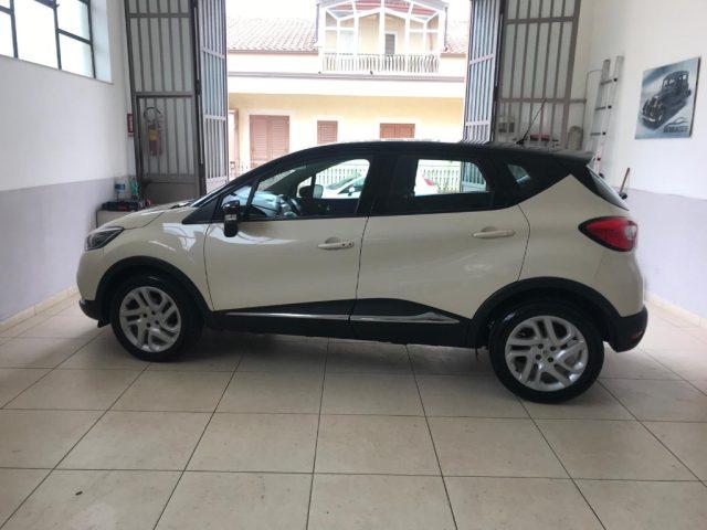 RENAULT Captur dCi 8V 90 CV EDC Start&Stop Energy Zen