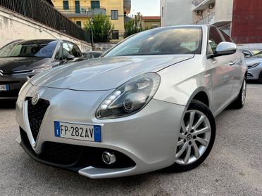Alfa Romeo Giulietta 1.6 JTDm 120 CV Super