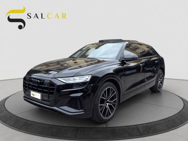 Audi Q8 50 3.0 tdi 286cv mhev S-Line Edition quattro tiptronic Tetto 2019