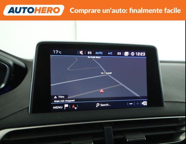 PEUGEOT 3008 BlueHDi 130 S&S EAT8 Allure