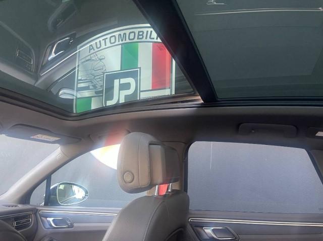 Porsche Macan 2.0 245cv pdk