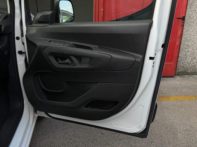 CITROEN Berlingo BlueHDi 100 Van M Driver 1000Kg Unicop. IVA Esp.