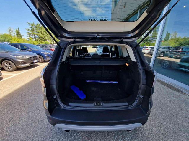 FORD Kuga 2.0 TDCI 120 CV S&S 2WD Powershift Business