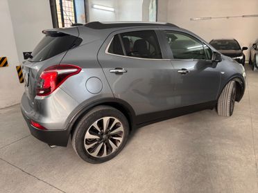 Opel Mokka X 1.6 CDTI Ecotec 136CV 4x2 Start&Stop Advance