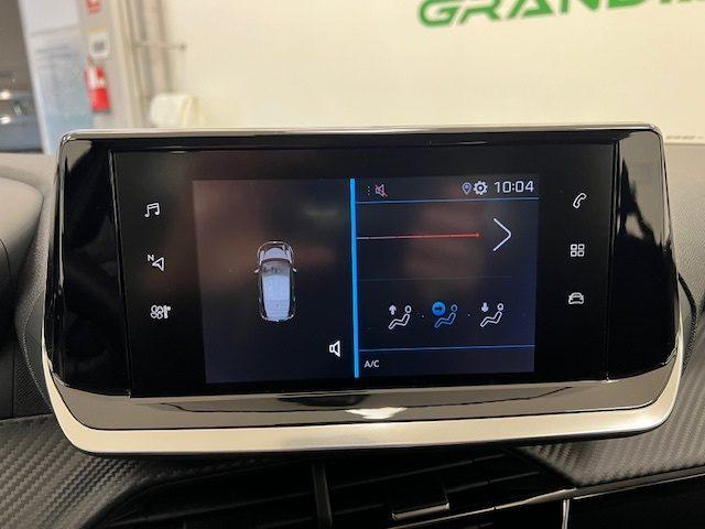 PEUGEOT 208 II 2019 - 1.2 puretech Active Pack s&s 75cv