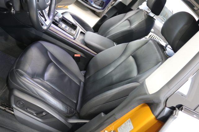 AUDI Q8 50 TDI Quattro Tiptronic "" TETTO / RADAR ""