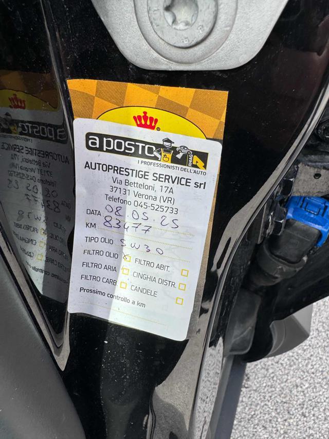 JEEP Renegade 1.6 Mjt 130 CV Limited 90MILA KM