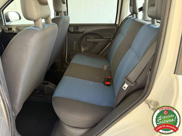 FIAT Panda 1.2 Dynamic NEOPATENTATI