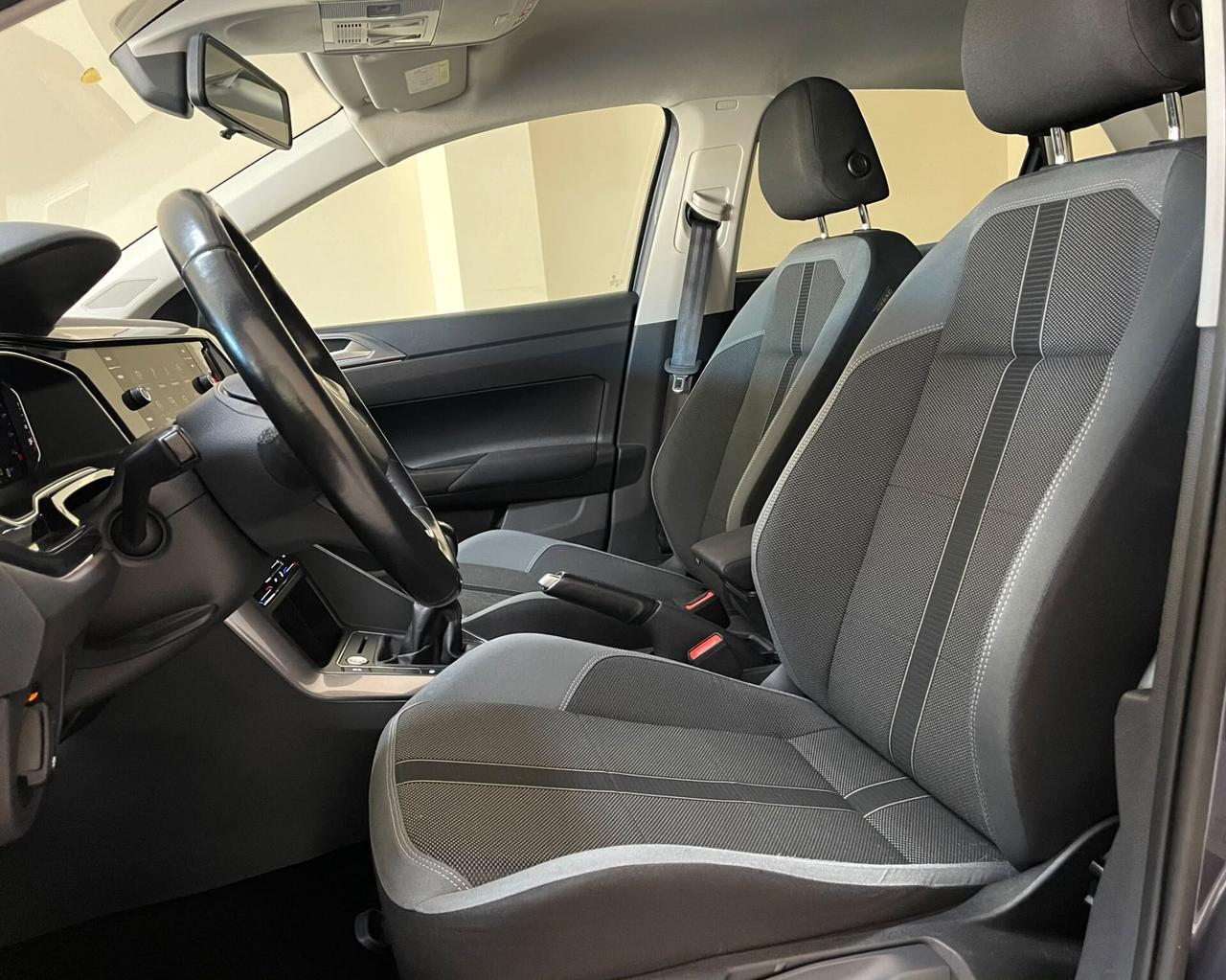 Volkswagen Polo 1.0 TSI Style