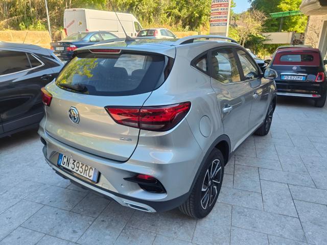 MG ZS 1.0T-GDI Luxury