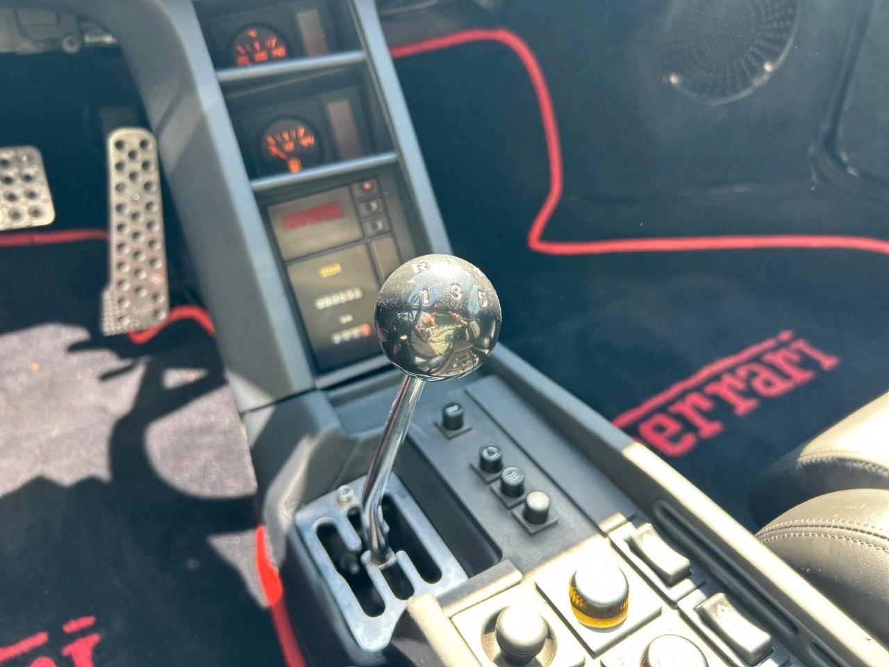 Ferrari Testarossa 5.0 Monodado