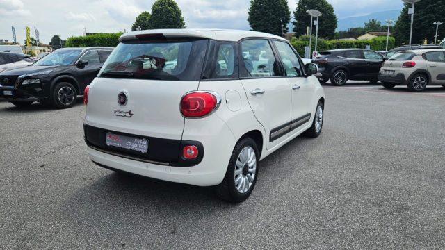 FIAT 500L 1.3 Multijet 95 CV Pop Star