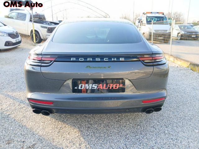 PORSCHE Panamera 2.9 4 E-Hybrid - Tetto, 21", Asse Post. Sterzante